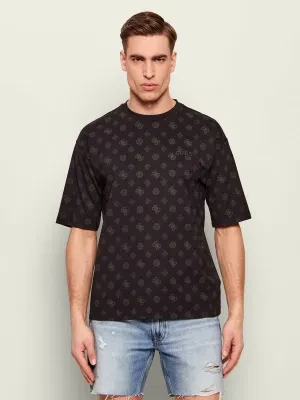 GUESS ACTIVE T-shirt OVIDIO | Loose fit