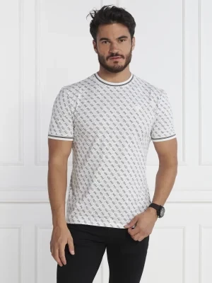 GUESS ACTIVE T-shirt marshall | Regular Fit