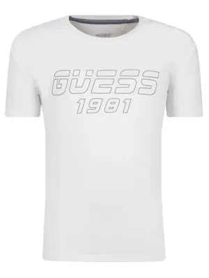 GUESS ACTIVE T-shirt | Regular Fit