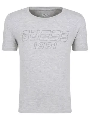 GUESS ACTIVE T-shirt | Regular Fit