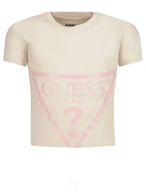 GUESS ACTIVE T-shirt | Regular Fit