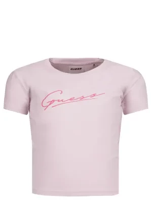 GUESS ACTIVE T-shirt | Regular Fit