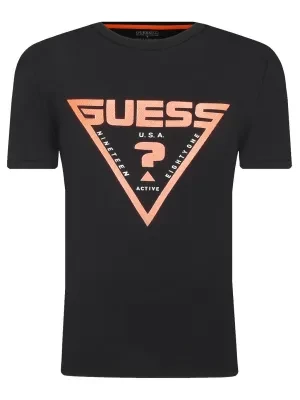 GUESS ACTIVE T-shirt | Regular Fit