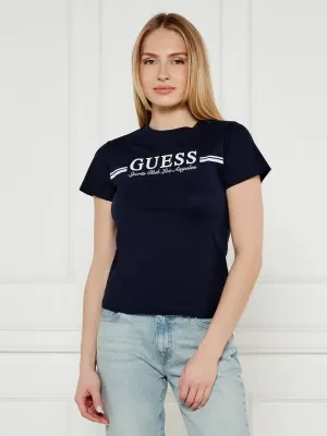 GUESS ACTIVE T-shirt | Regular Fit