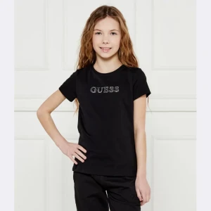 GUESS ACTIVE T-shirt | Regular Fit