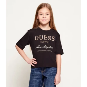 GUESS ACTIVE T-shirt | Regular Fit