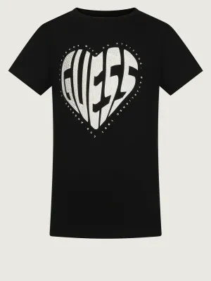 GUESS ACTIVE T-shirt | Regular Fit