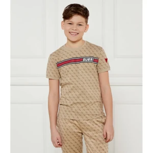 GUESS ACTIVE T-shirt | Regular Fit