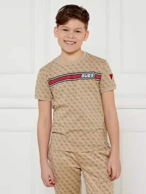 GUESS ACTIVE T-shirt | Regular Fit