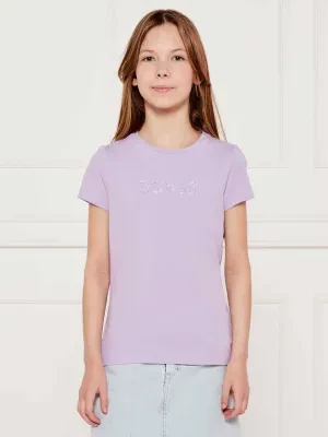 GUESS ACTIVE T-shirt | Regular Fit