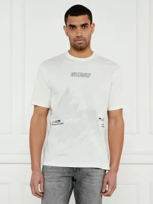 GUESS ACTIVE T-shirt | Regular Fit