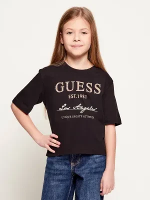 GUESS ACTIVE T-shirt | Regular Fit