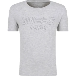 GUESS ACTIVE T-shirt | Regular Fit