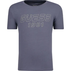 GUESS ACTIVE T-shirt | Regular Fit
