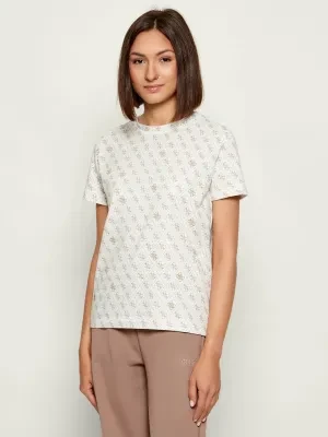 GUESS ACTIVE T-shirt | Regular Fit