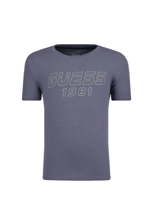 GUESS ACTIVE T-shirt | Regular Fit