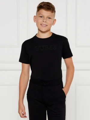 GUESS ACTIVE T-shirt | Regular Fit