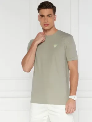 GUESS ACTIVE T-shirt | Regular Fit | stretch