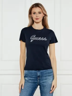 GUESS ACTIVE T-shirt | Slim Fit