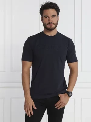 GUESS ACTIVE T-shirt SS ALPHY | Regular Fit