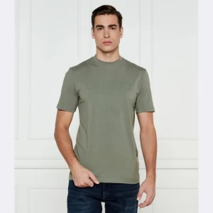 GUESS ACTIVE T-shirt SS ALPHY | Regular Fit | stretch