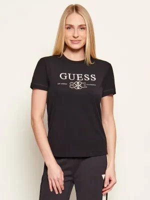 GUESS ACTIVE T-shirt STEFFI | Regular Fit