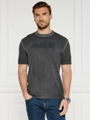 GUESS ACTIVE T-shirt STENO | Regular Fit