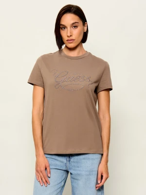 GUESS ACTIVE T-shirt Syrma | Regular Fit