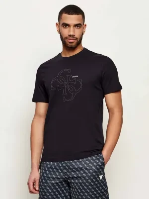 GUESS ACTIVE T-shirt TIBERIO | Regular Fit