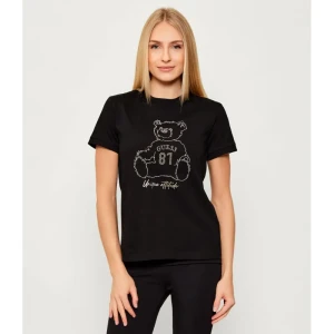 GUESS ACTIVE T-shirt UNIQUE ATTITUDE | Regular Fit