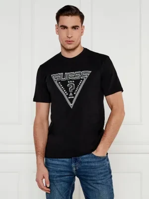 GUESS ACTIVE T-shirt WESTLY | Regular Fit