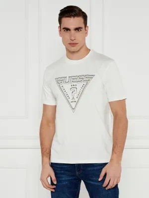 GUESS ACTIVE T-shirt WESTLY | Regular Fit