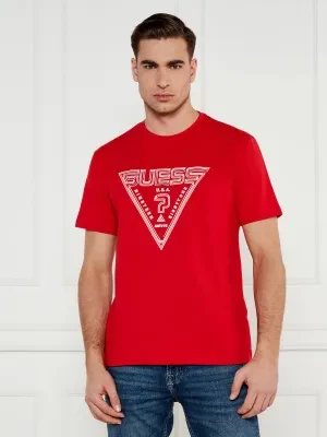 GUESS ACTIVE T-shirt WESTLY | Regular Fit