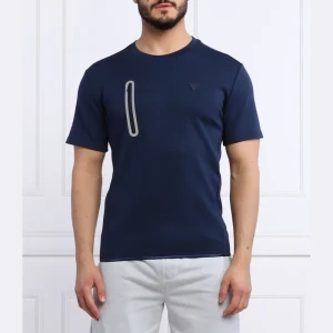 GUESS ACTIVE T-shirt ZEKE | Regular Fit