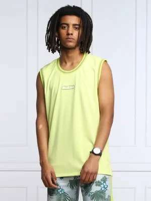 GUESS ACTIVE Tank top ROCKY | Relaxed fit