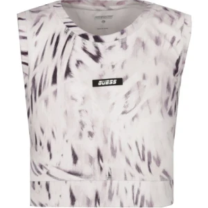 GUESS ACTIVE Top ACTIVE | Slim Fit