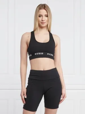 Zdjęcie produktu GUESS ACTIVE Top ALINE | Slim Fit