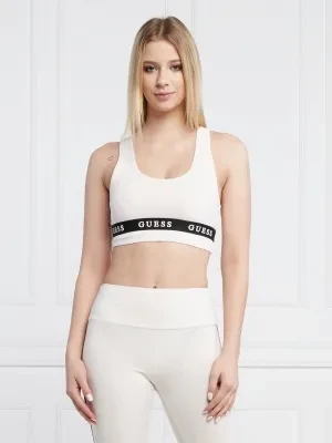 GUESS ACTIVE Top ALINE | Slim Fit