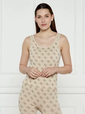 GUESS ACTIVE Top AURLIE | Slim Fit