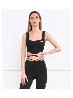 GUESS ACTIVE Top BRIGIT | Cropped Fit
