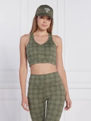 GUESS ACTIVE Top CAITLIN | Slim Fit