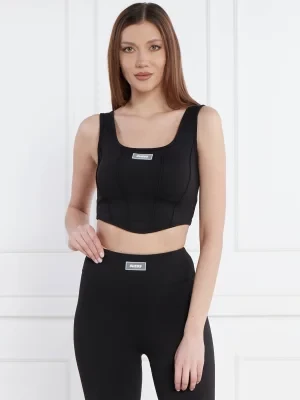 GUESS ACTIVE Top | Cropped Fit