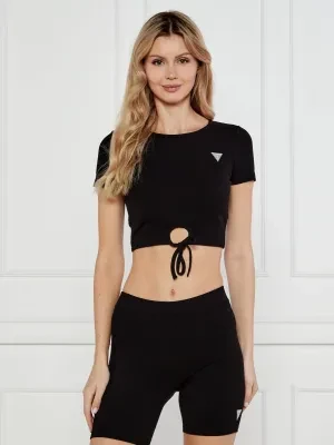 GUESS ACTIVE Top | Cropped Fit