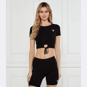 GUESS ACTIVE Top | Cropped Fit
