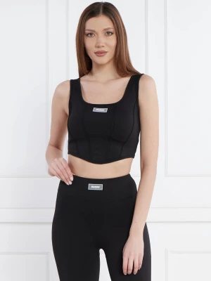 Zdjęcie produktu GUESS ACTIVE Top | Cropped Fit