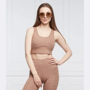 GUESS ACTIVE Top DANA | Slim Fit