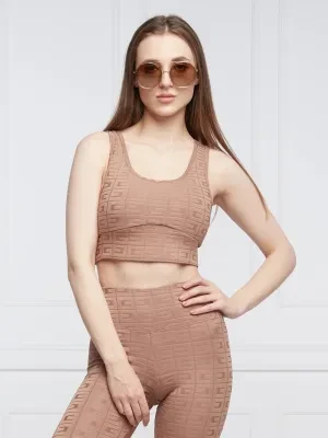 GUESS ACTIVE Top DANA | Slim Fit