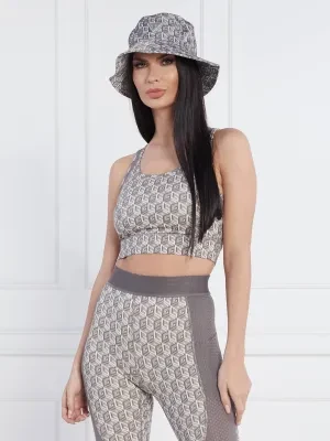 GUESS ACTIVE Top DARIA | Slim Fit