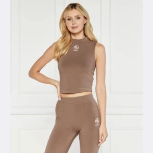 GUESS ACTIVE Top ELA | Slim Fit