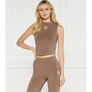 GUESS ACTIVE Top ELA | Slim Fit